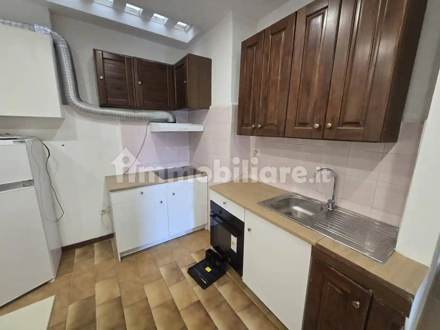 Appartamento in affitto a Perugia
