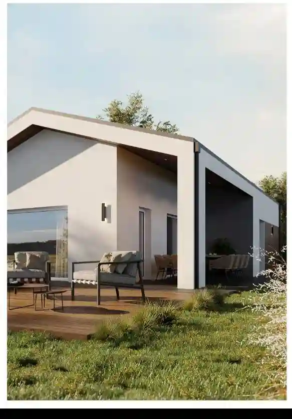 Villa - foto 2