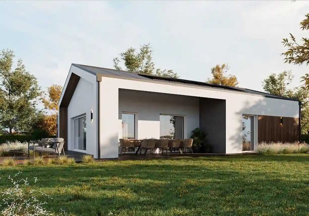 Villa - foto 4