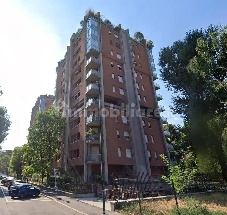 Appartamento in vendita a Sesto San Giovanni