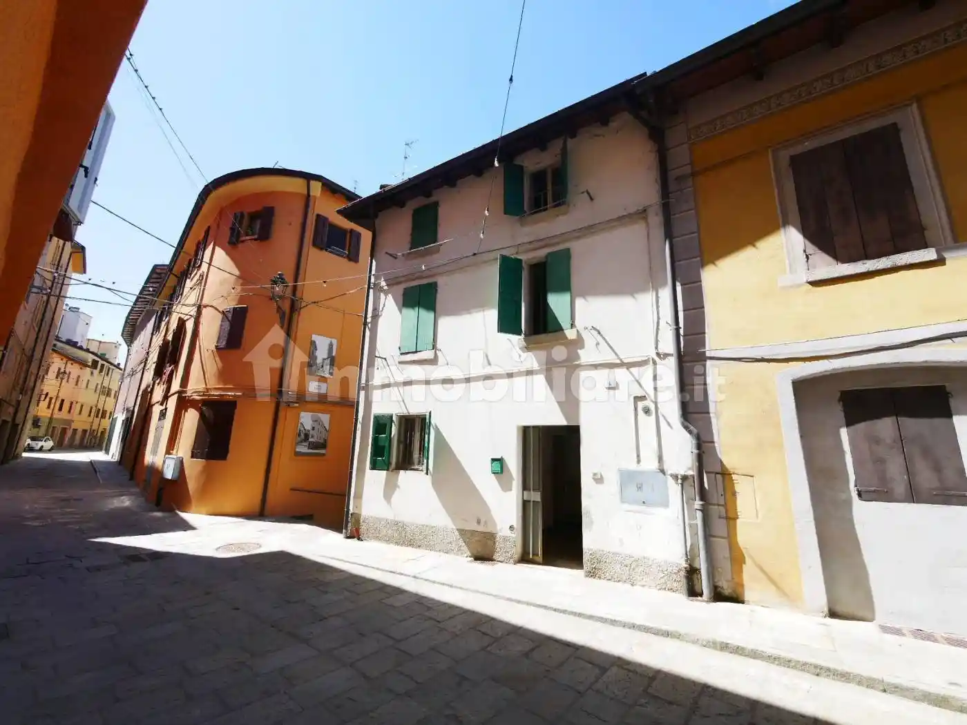 Casa indipendente in vendita a Pavullo nel Frignano