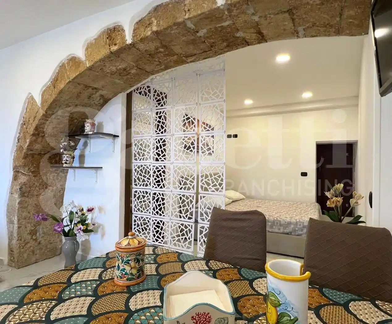 Casa indipendente in vendita a Siracusa