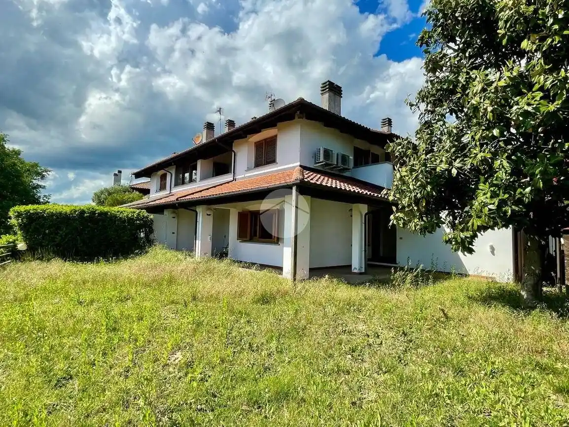 Villa in vendita a Asti