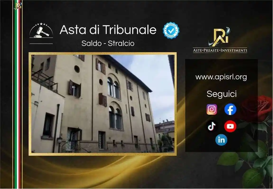 Appartamento in vendita a Cesena