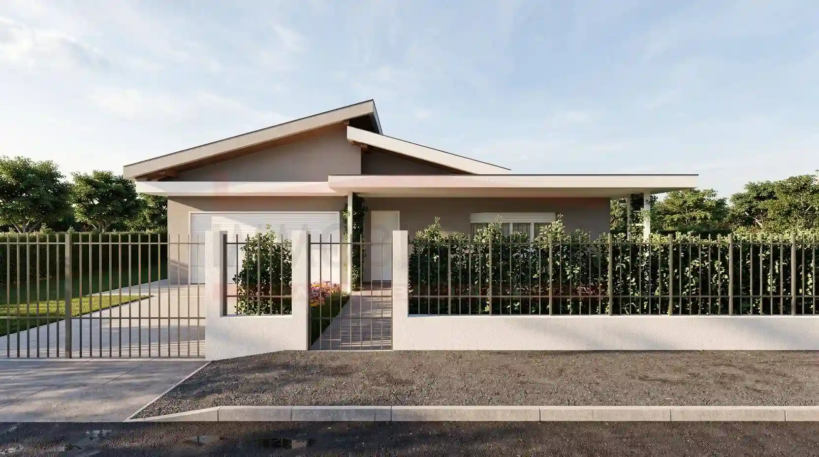 Villa - foto 2