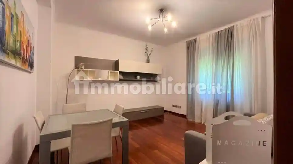 Appartamento in affitto a Cusano Milanino