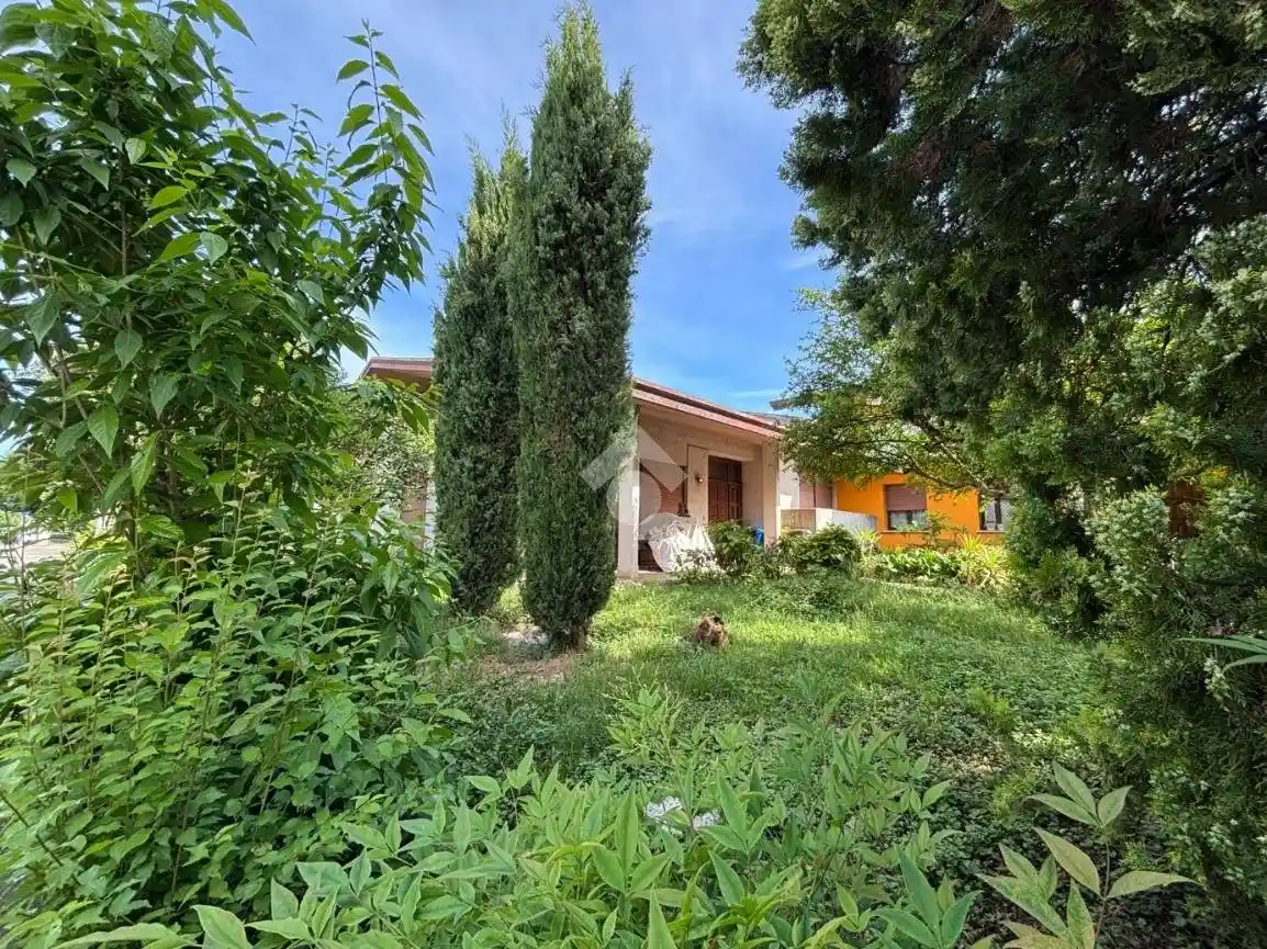 Villa in vendita a Istrana