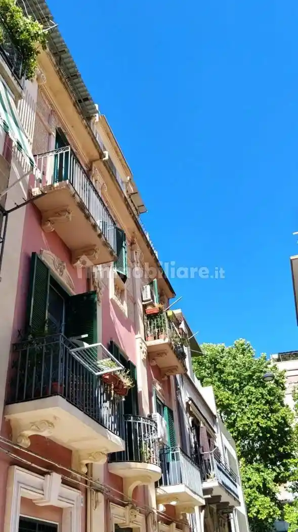 Appartamento in vendita a Bari