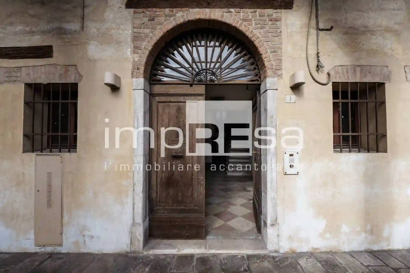Palazzo - Edificio - foto 4