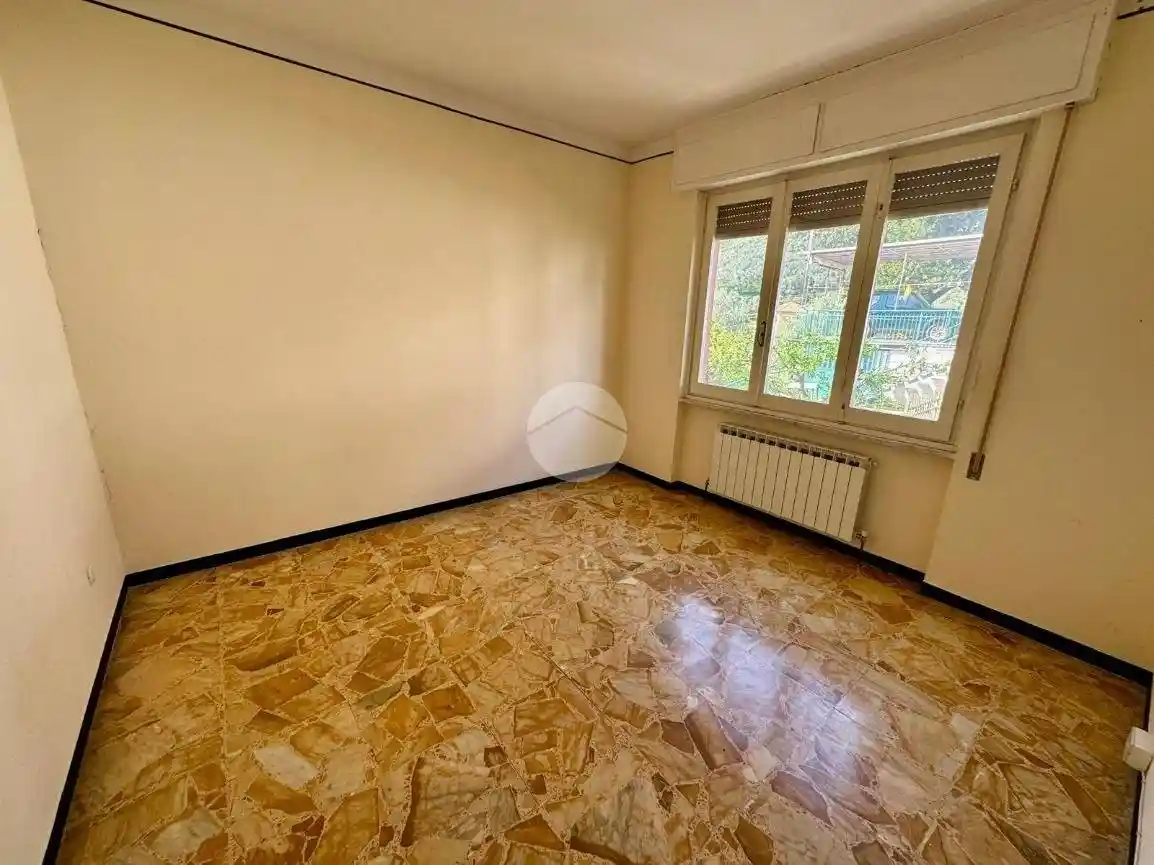 Appartamento in vendita a Castiglione Chiavarese