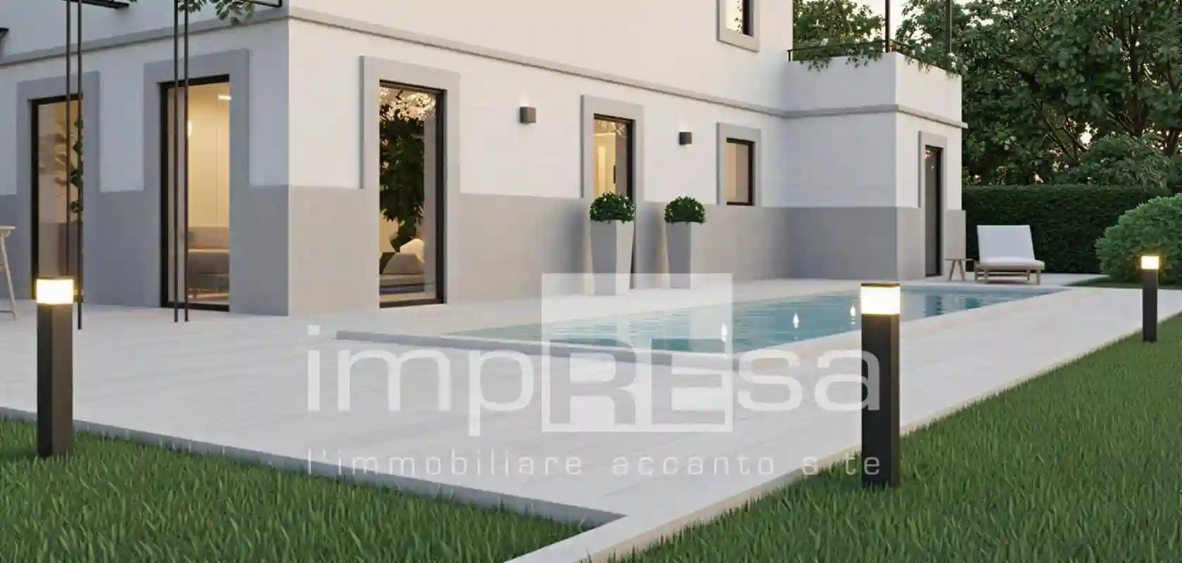 Villa - foto 4