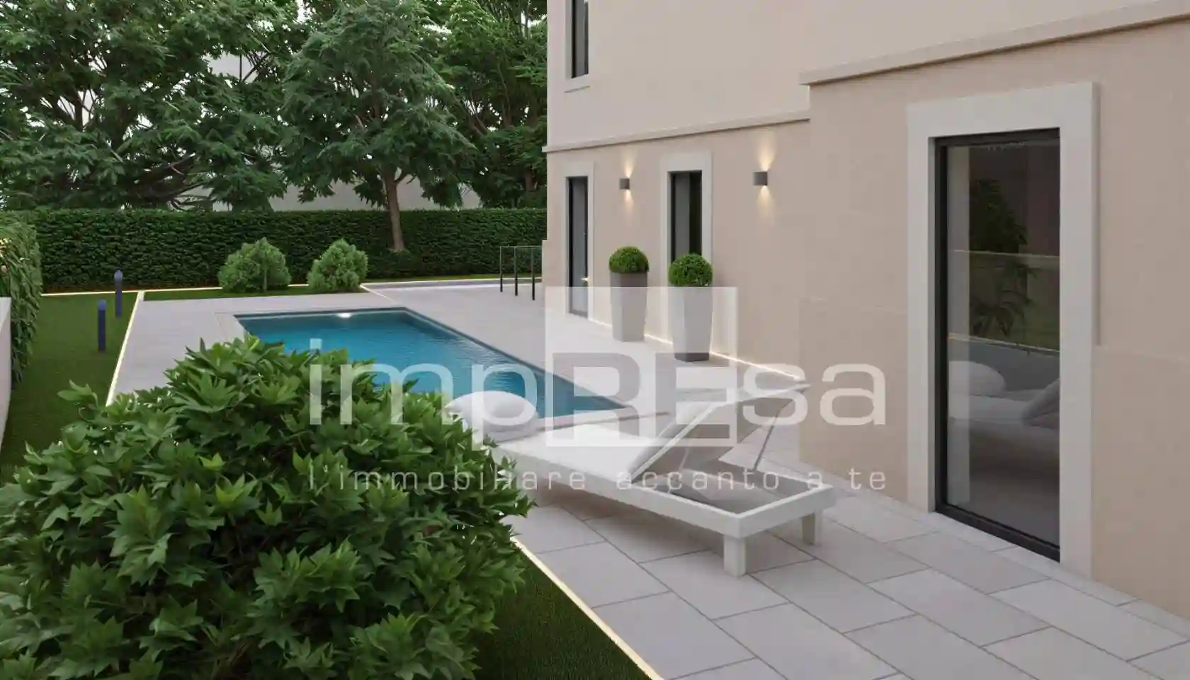 Villa - foto 5