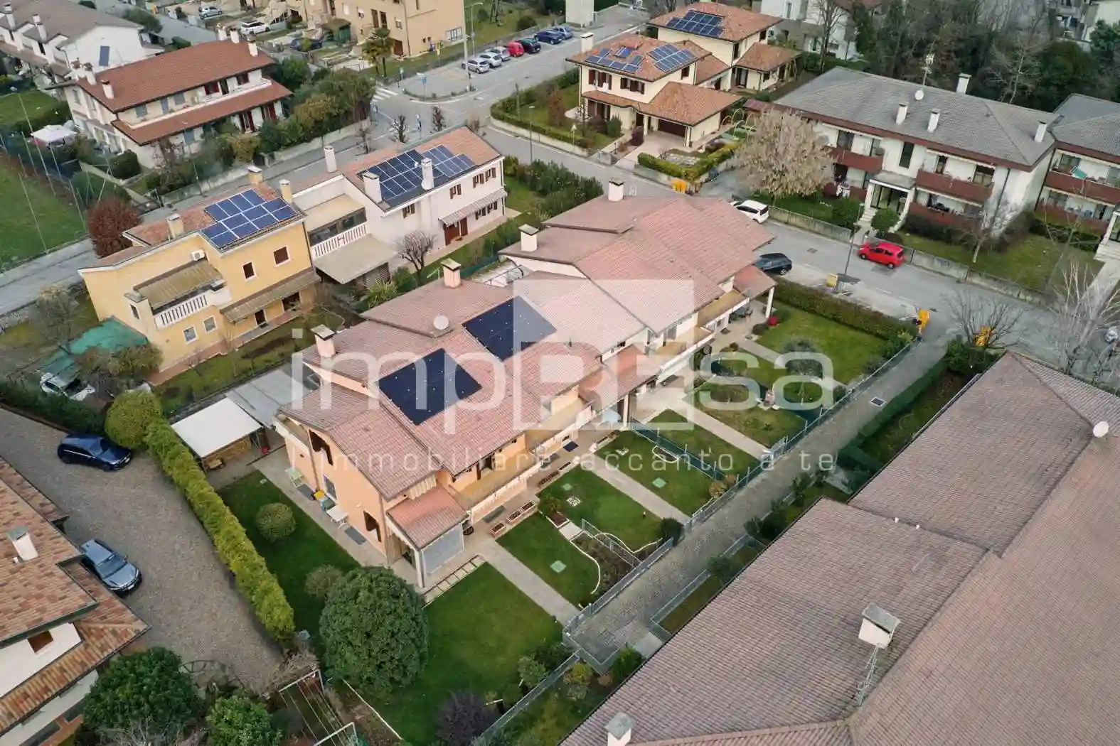 Villetta a schiera - foto 3