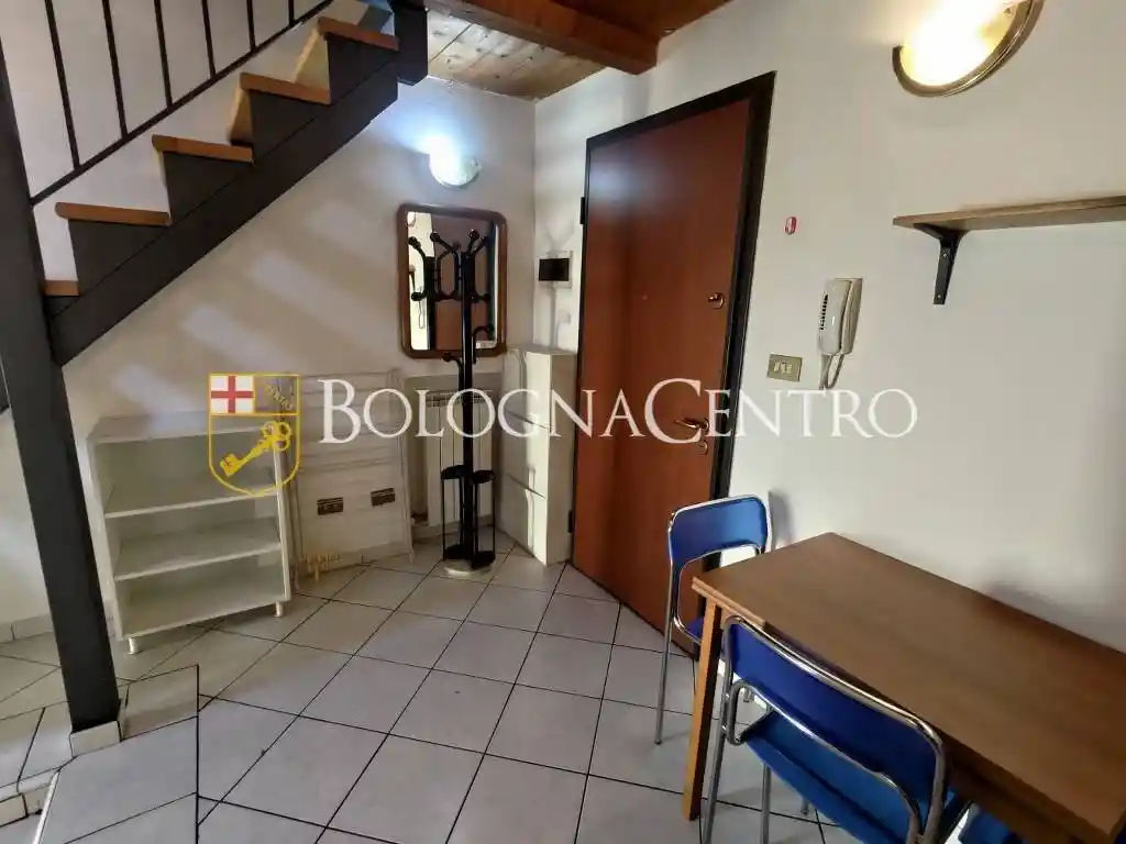Appartamento in affitto a Bologna