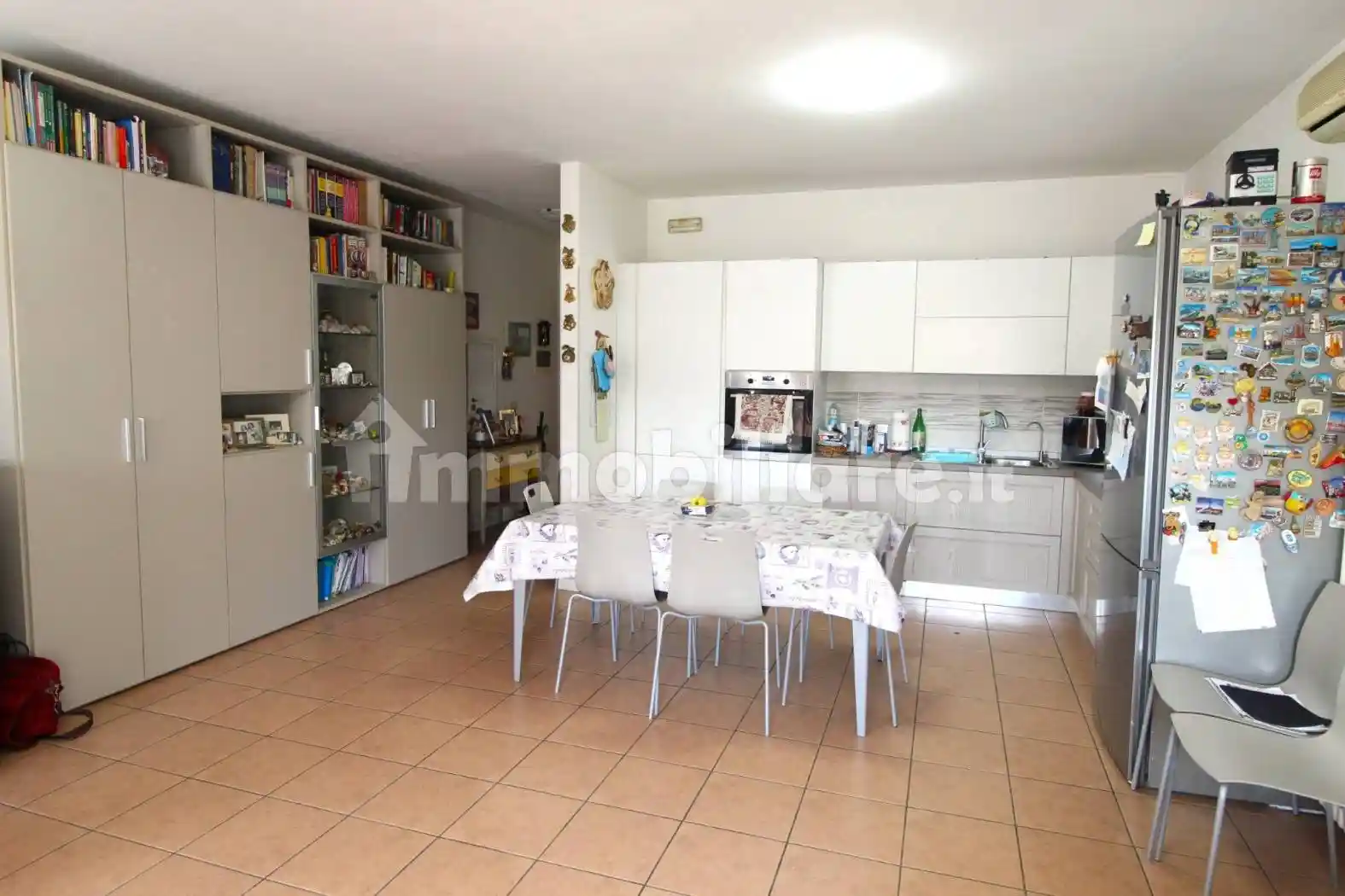 Appartamento in vendita a Lonigo