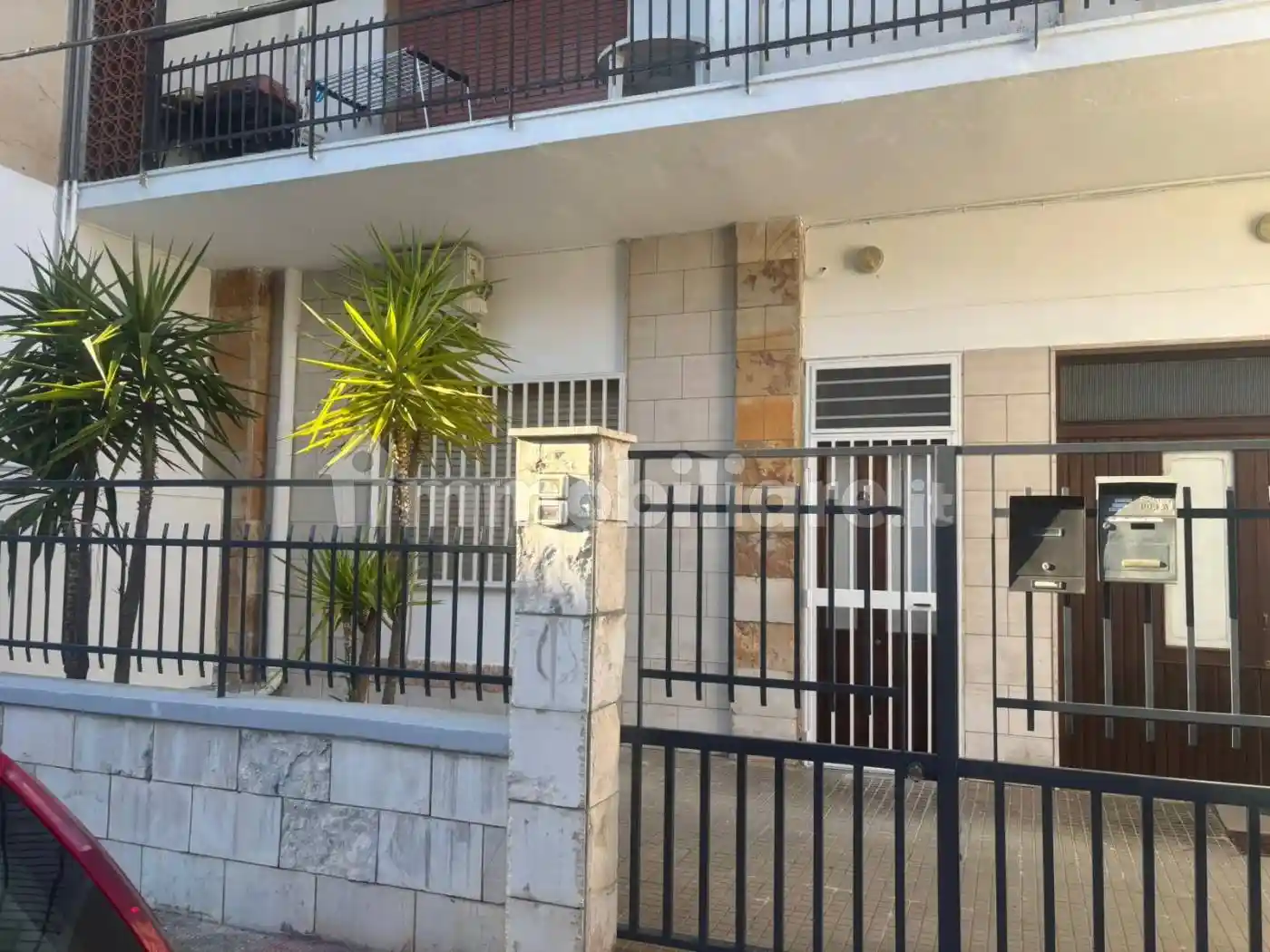 Appartamento in affitto a Capurso