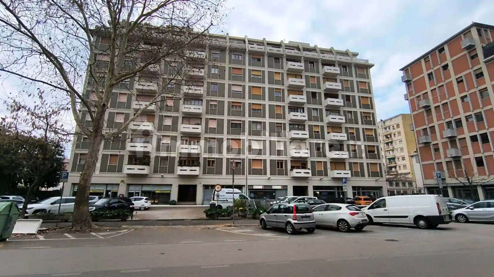 Appartamento in vendita a Venezia