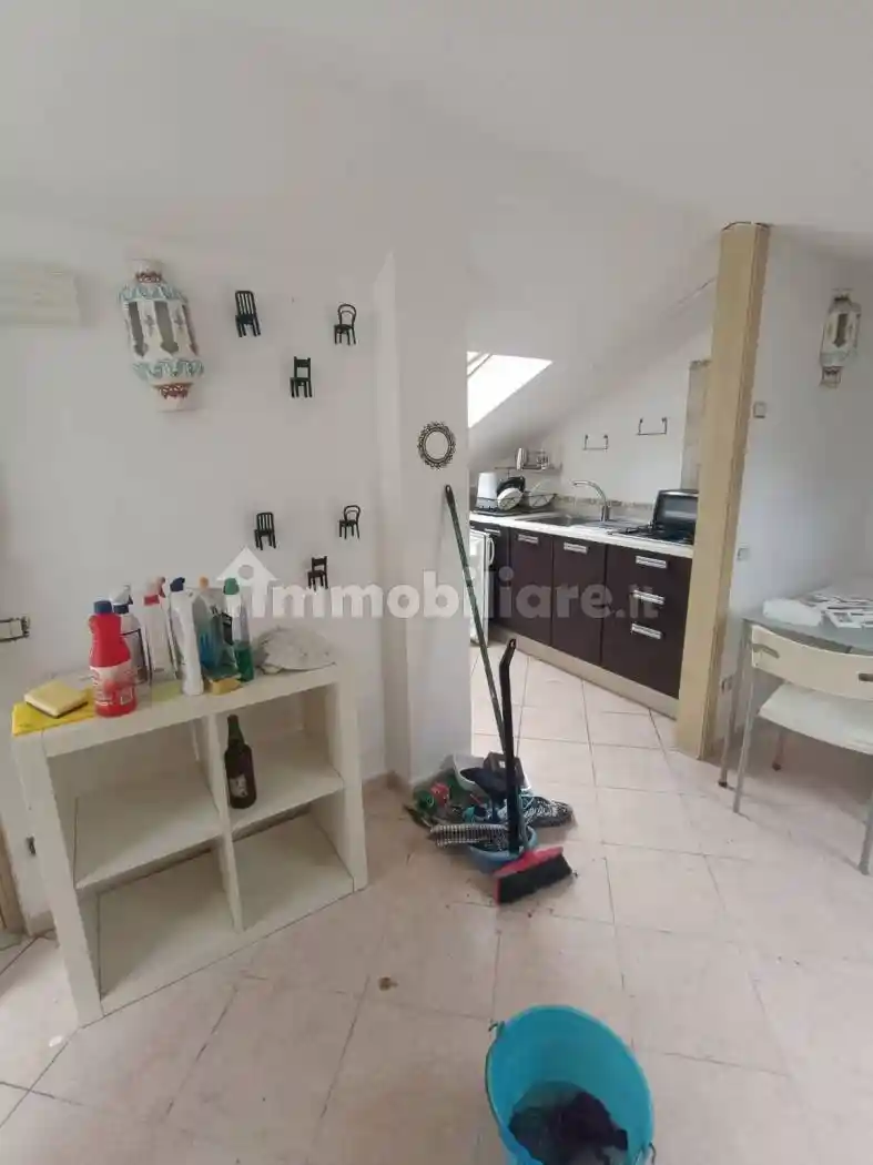 Attico - Mansarda in affitto a Pellezzano