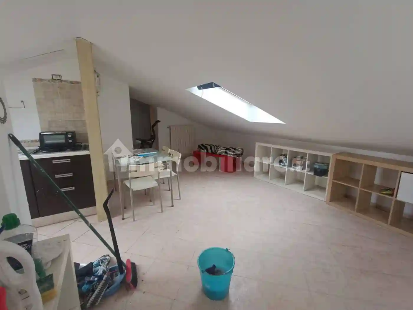 Attico - Mansarda - foto 2