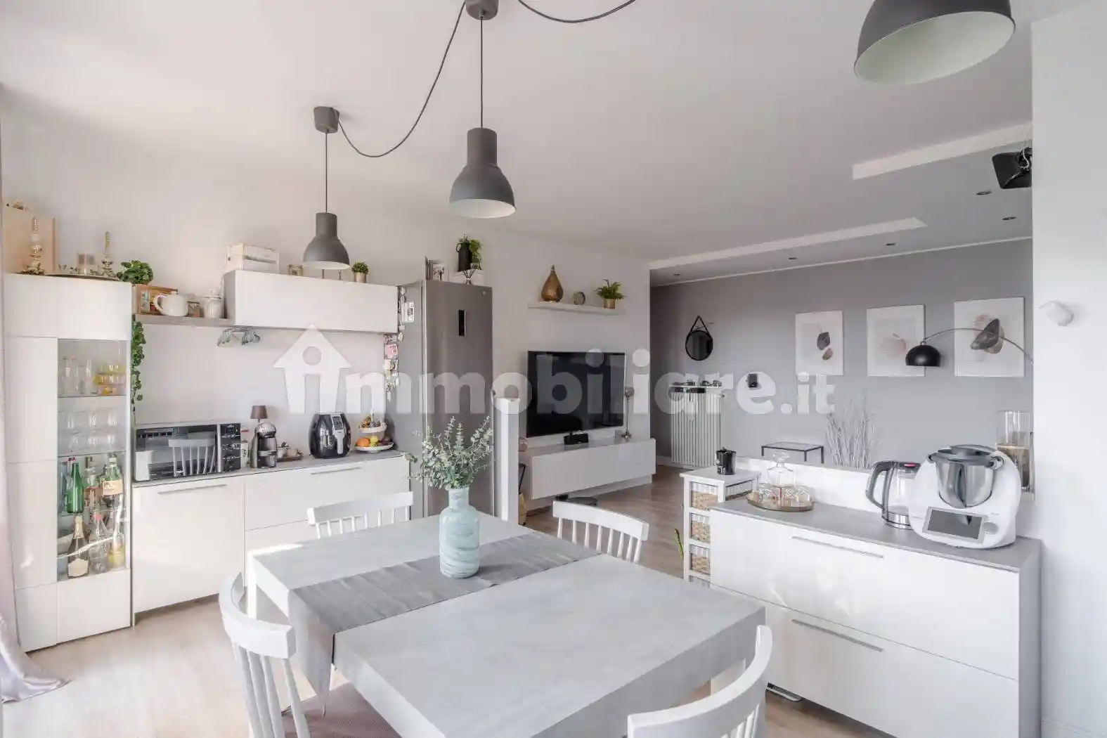 Appartamento in vendita a Verona
