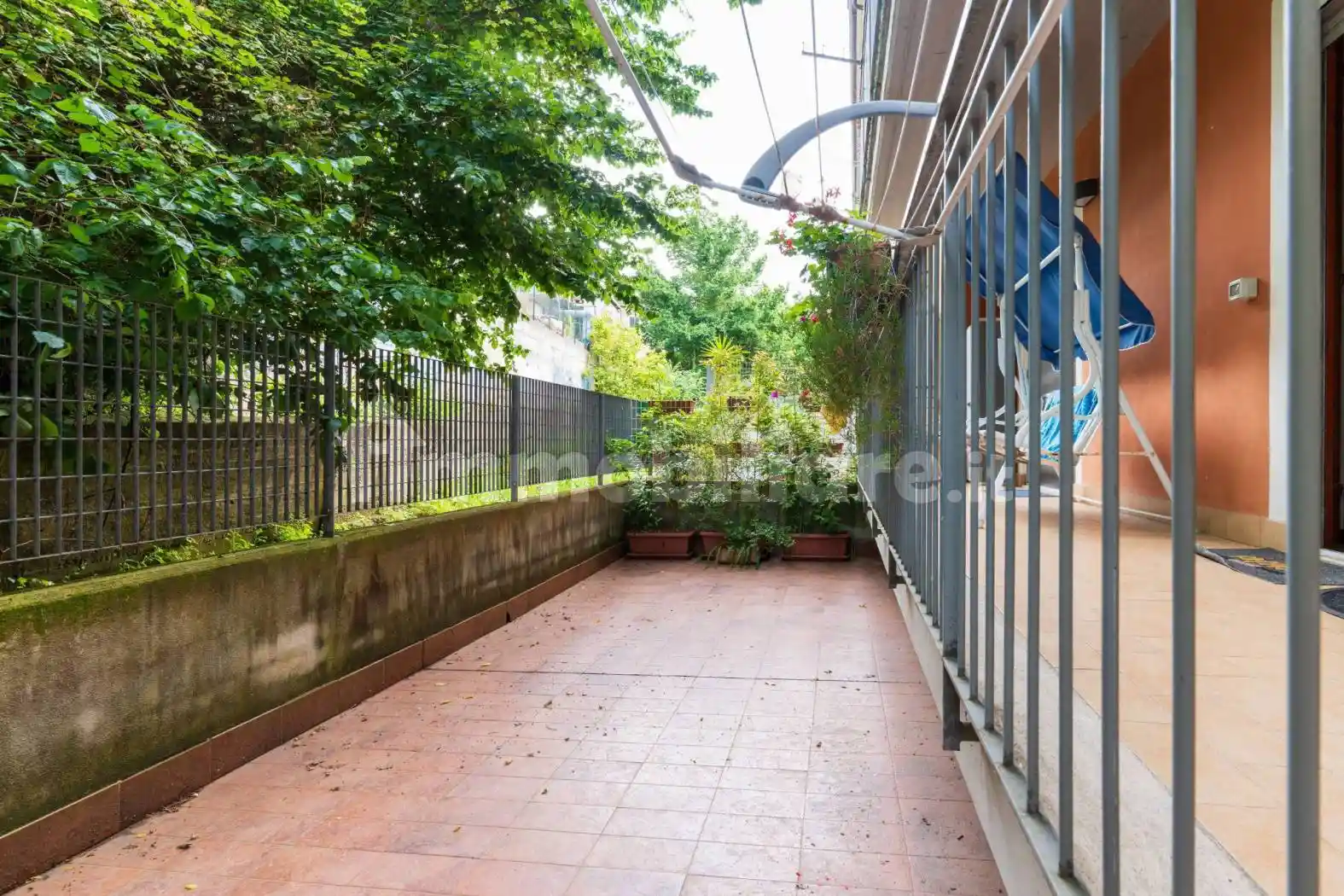 Appartamento in vendita a Salerno