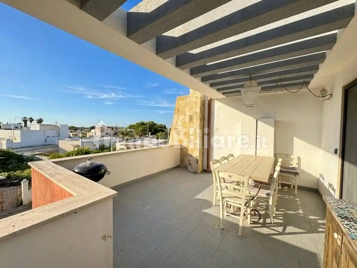 Villa in vendita a Lecce