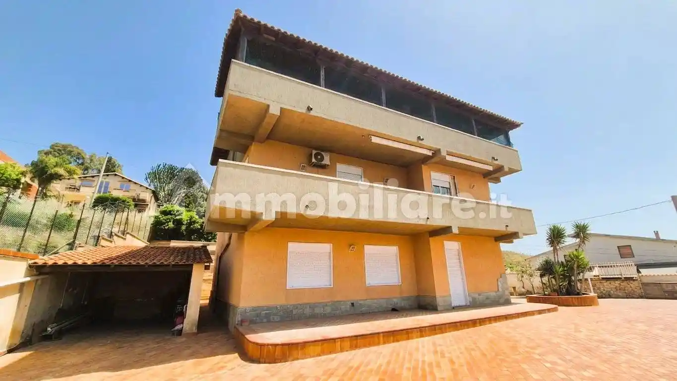 Villa in vendita a Agrigento