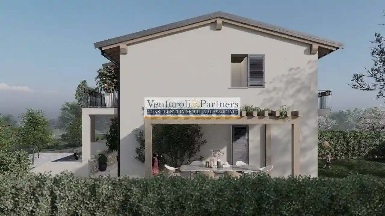 Villetta a schiera - foto 2