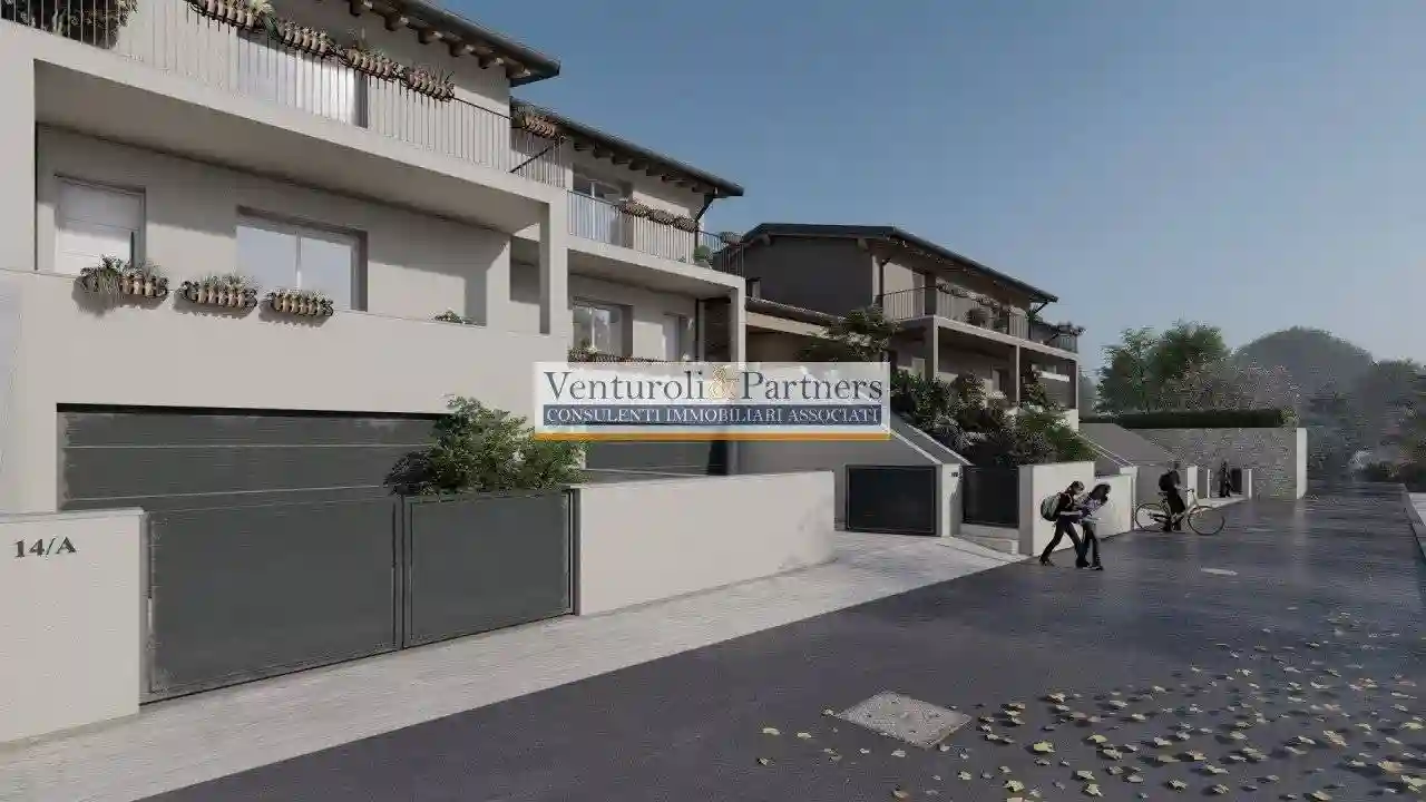 Villetta a schiera - foto 3
