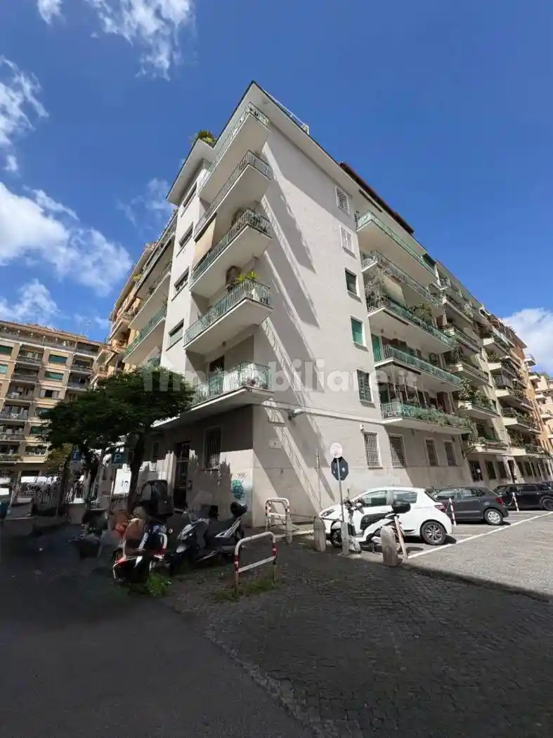 Appartamento in affitto a Roma