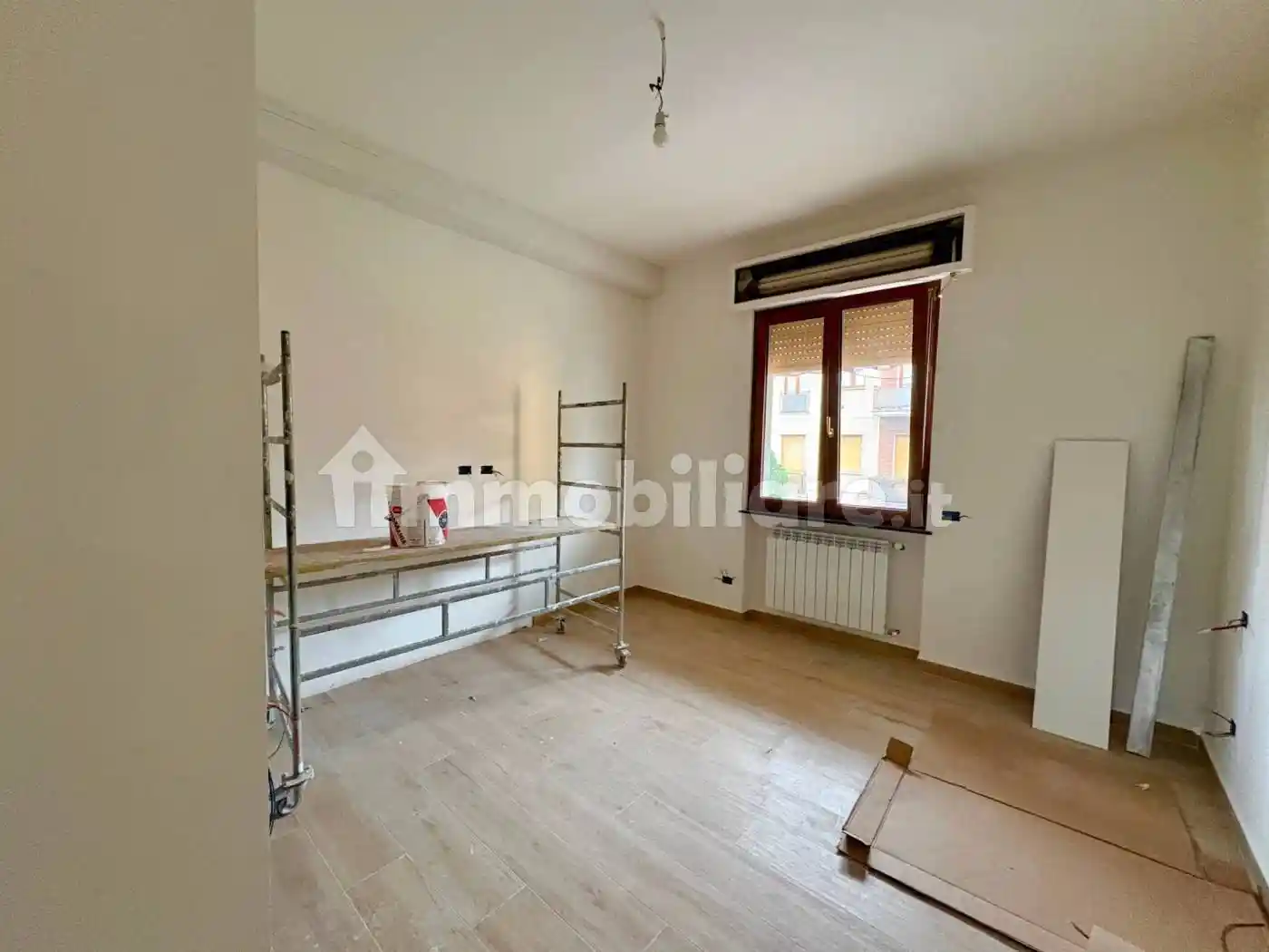 Appartamento in vendita a Piacenza
