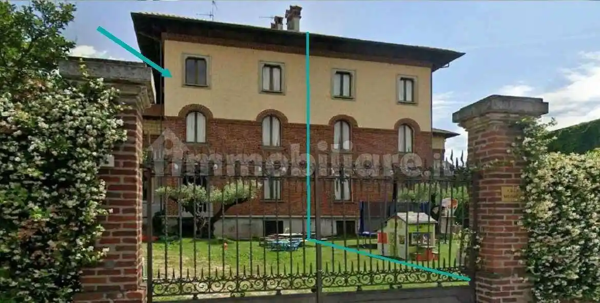 Villa in vendita a Scaldasole