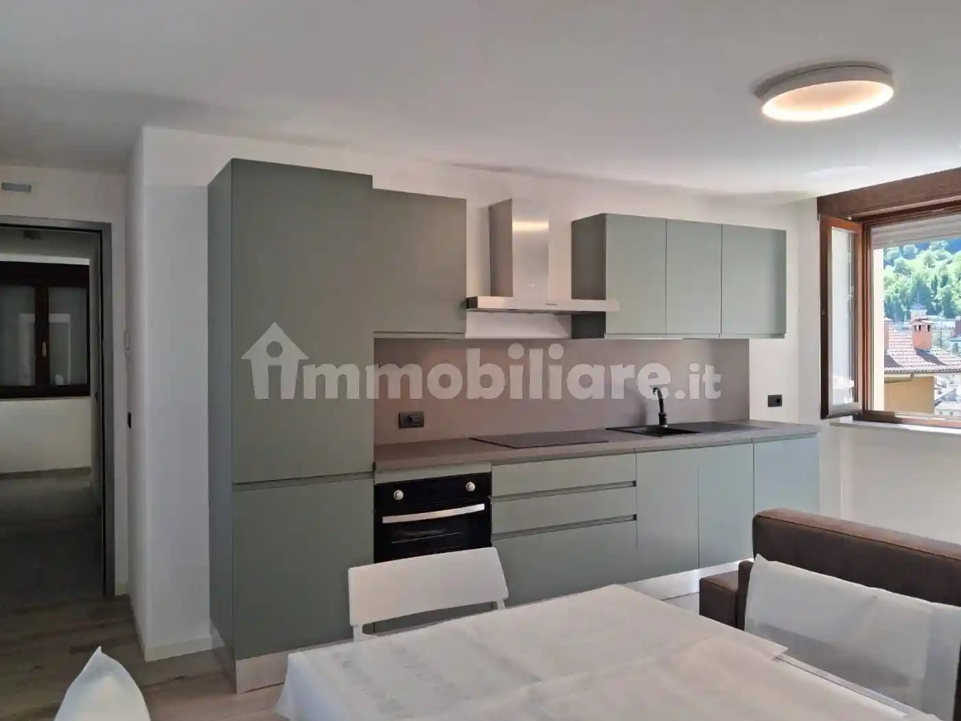 Appartamento in affitto a San Pellegrino Terme