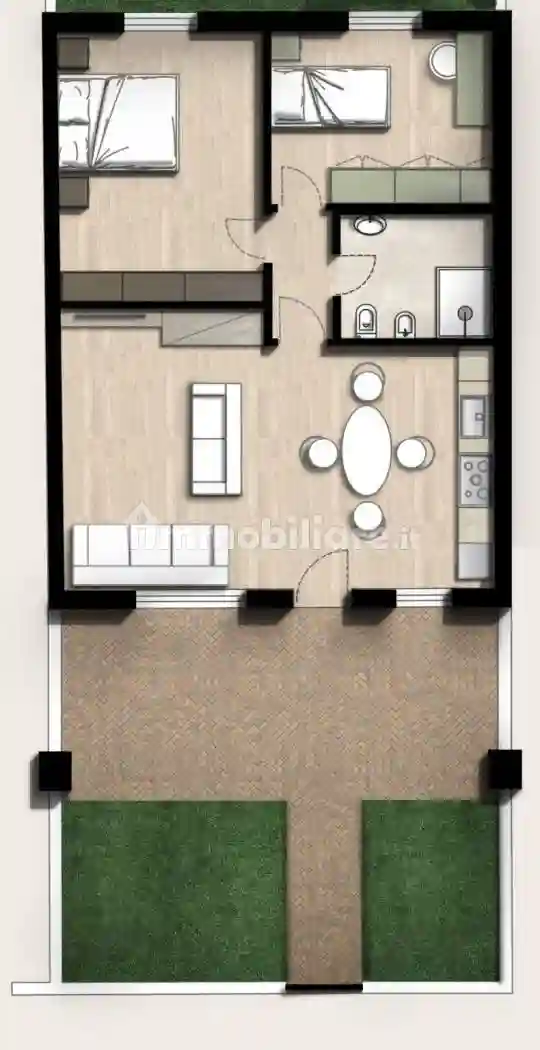 Appartamento - foto 5