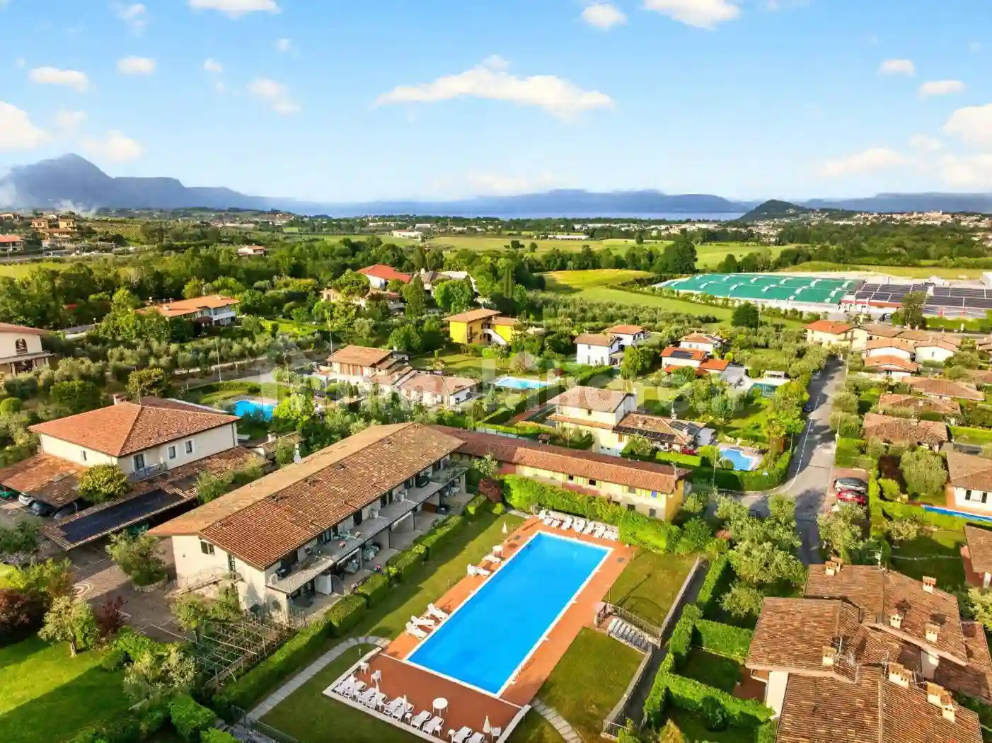 Villetta a schiera - foto 4