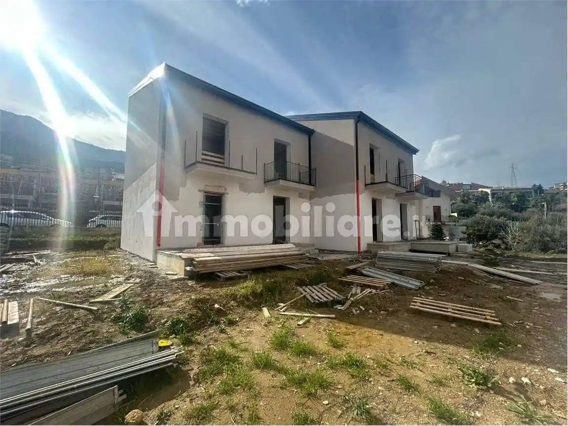 Villa in vendita a Altofonte