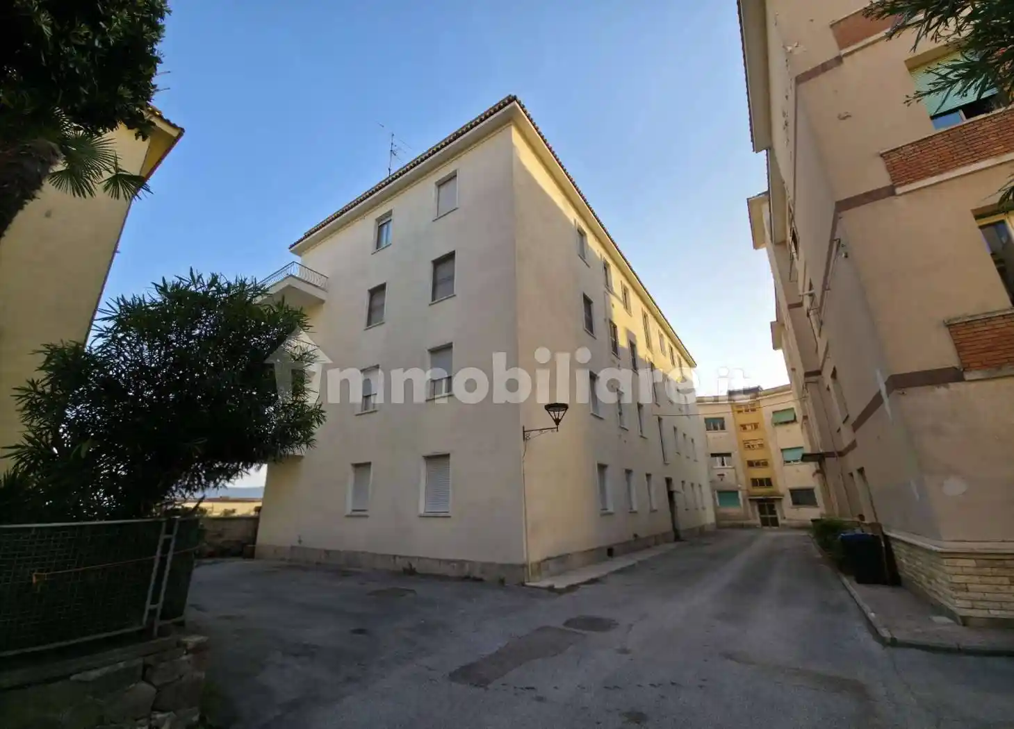 Appartamento in vendita a Frosinone
