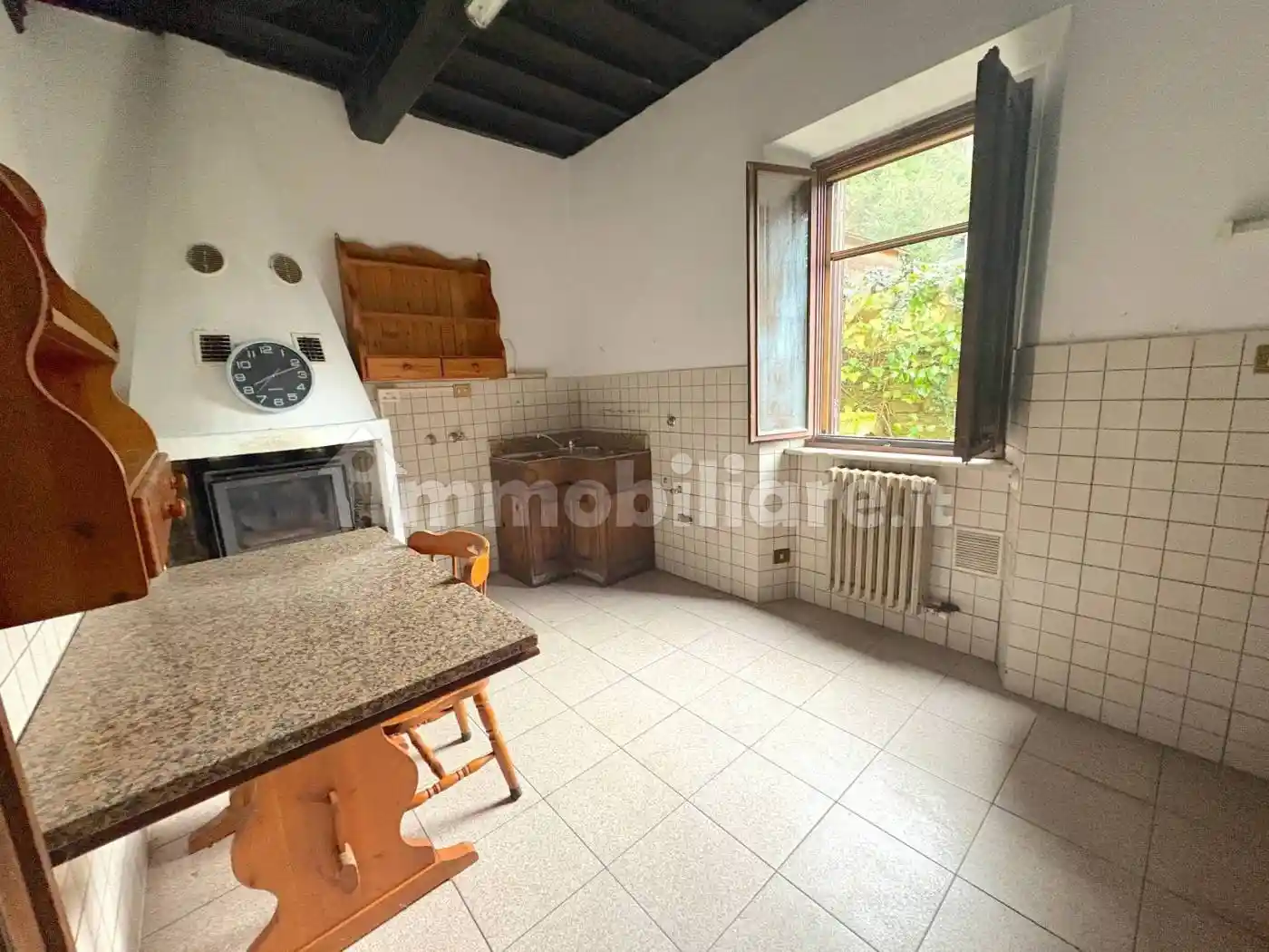 Appartamento in vendita a Cantagallo