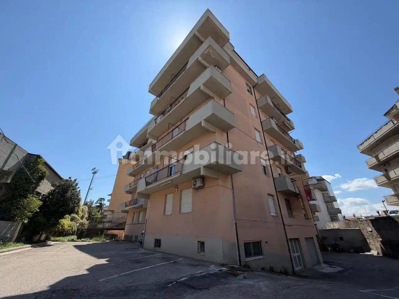 Appartamento in vendita a Vasto