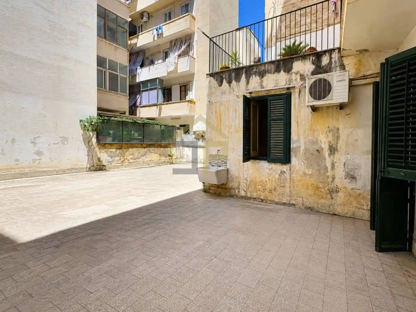Appartamento in vendita a Palermo