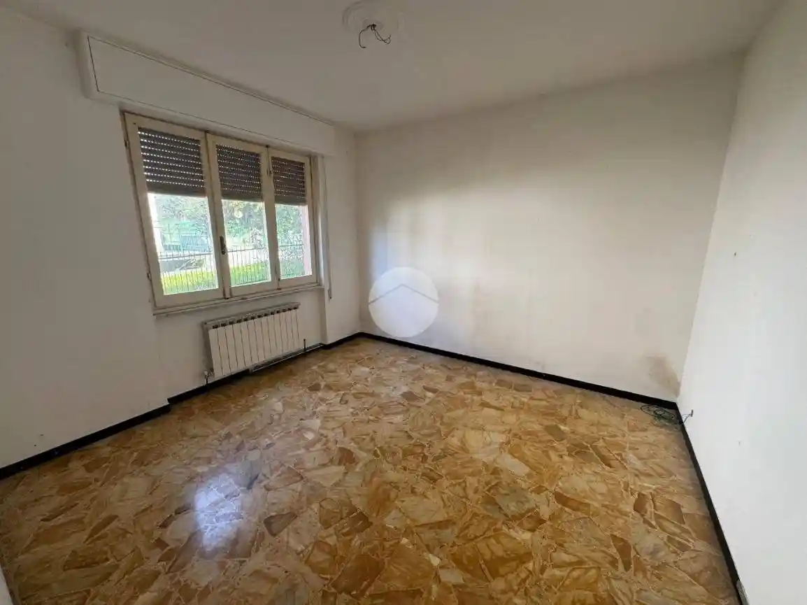 Appartamento in vendita a Castiglione Chiavarese