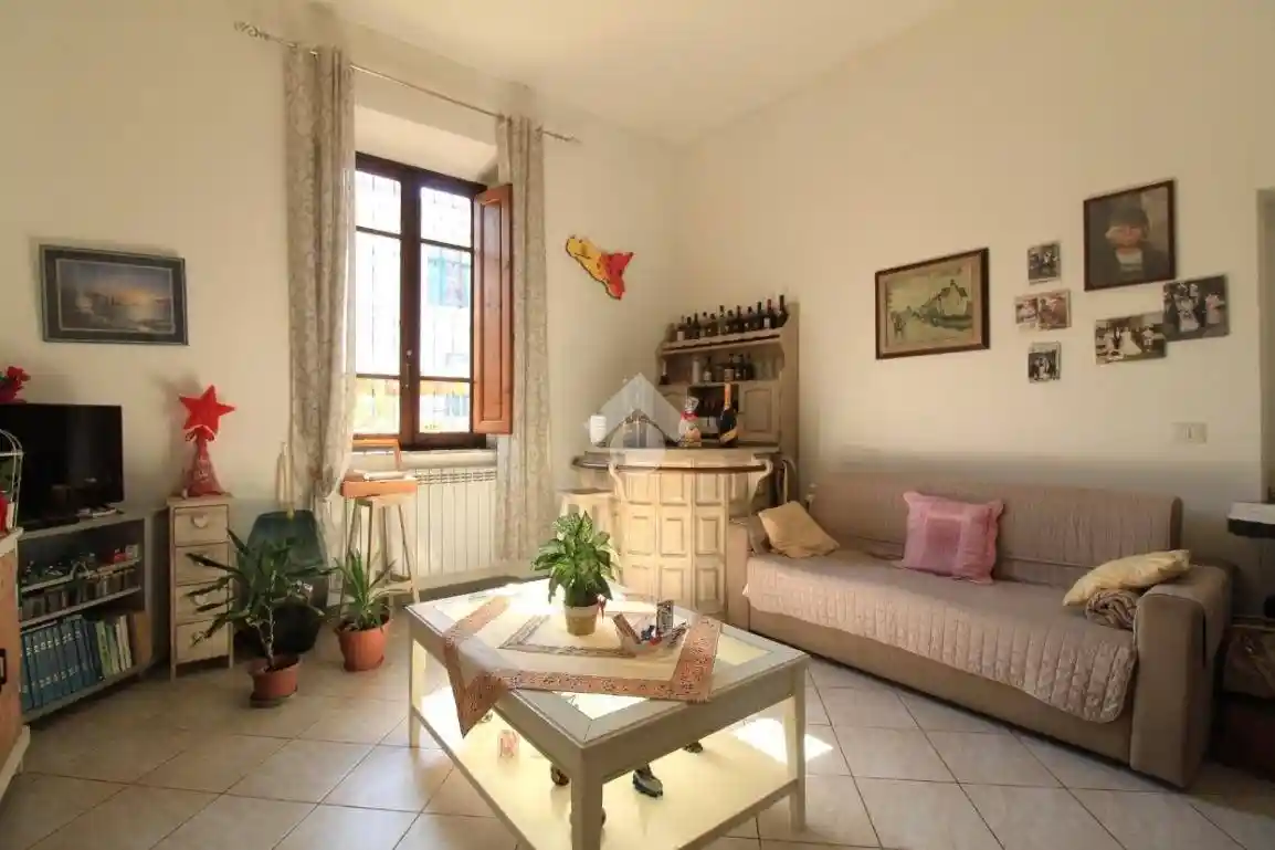 Casa indipendente in vendita a Monsummano Terme