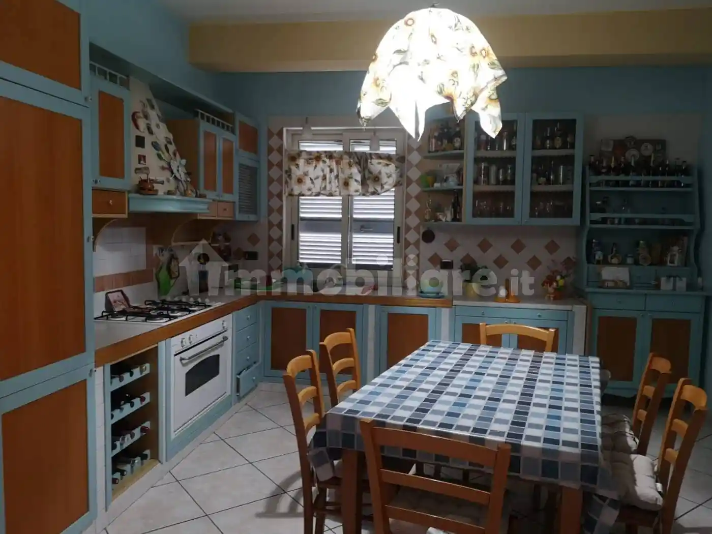 Appartamento in affitto a Casalnuovo di Napoli