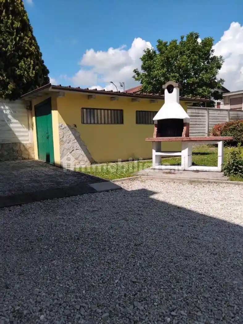 Appartamento in affitto a Caldogno