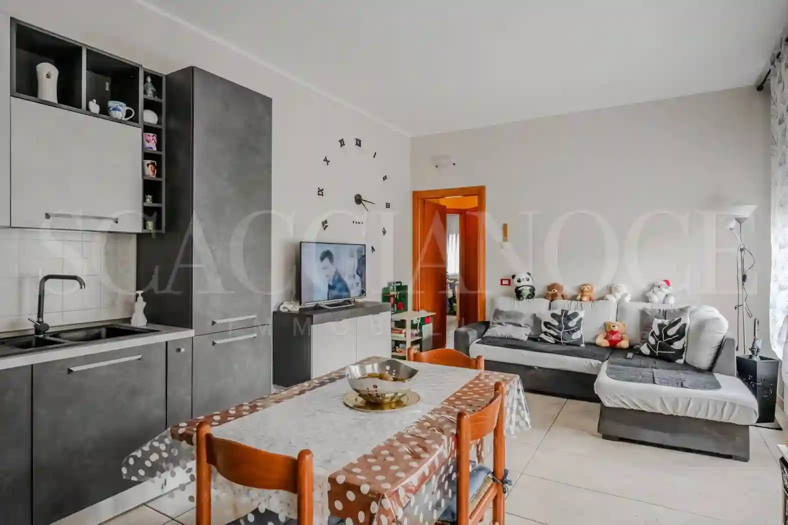 Appartamento - foto 3