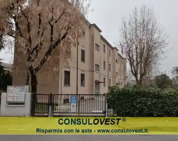 Appartamento in vendita a Vimercate