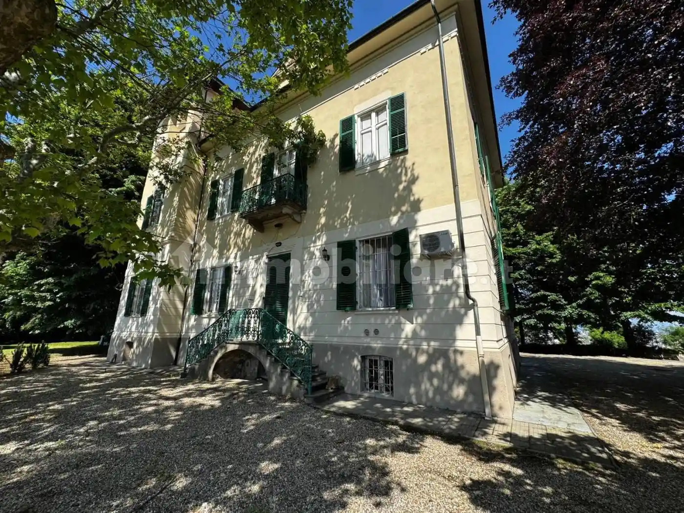 Appartamento in affitto a Torino