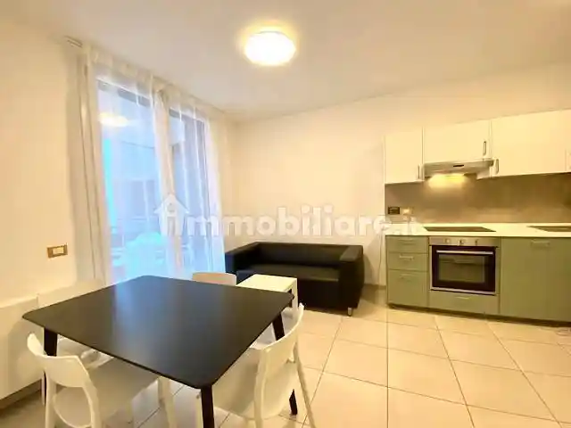 Appartamento in affitto a Bologna