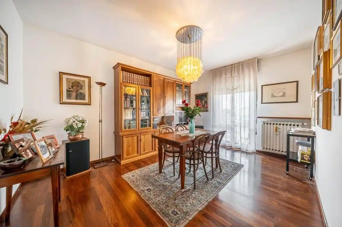 Appartamento in vendita a Verona