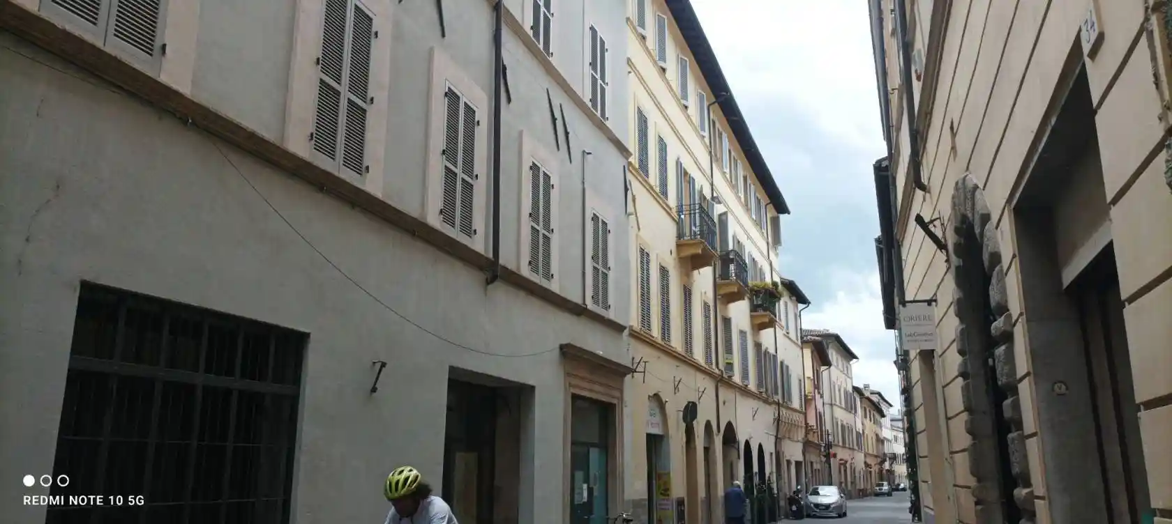 Appartamento in vendita a Foligno